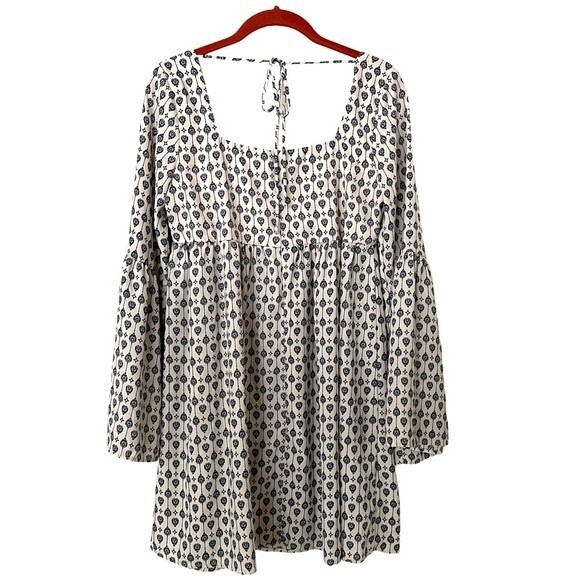 Sage Label Boho Womens Dress Size Medium - Picture 2 of 6